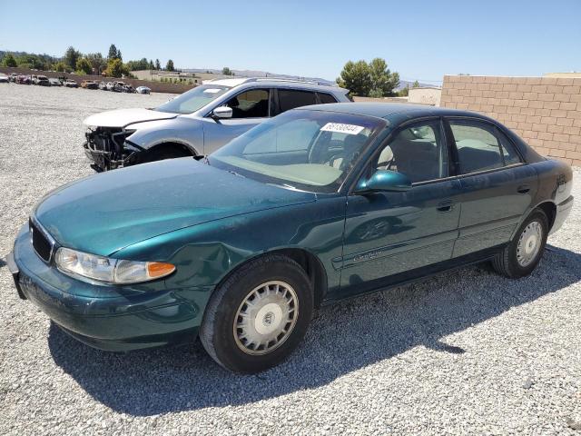 BUICK CENTURY CU 2000 2g4ws52j9y1176760