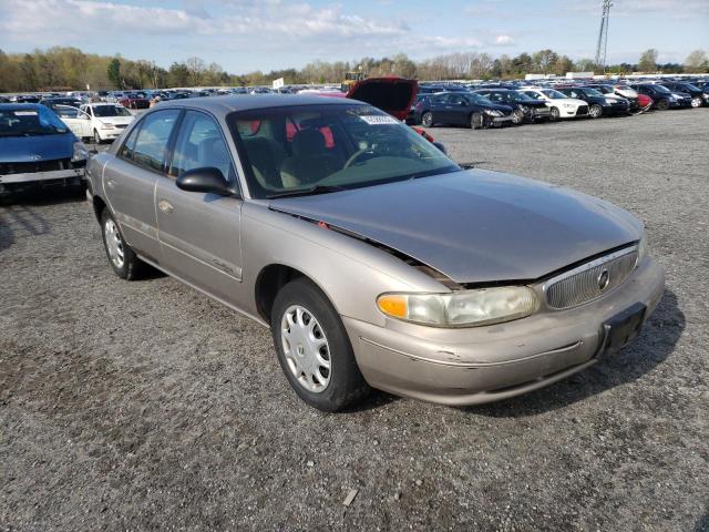 BUICK CENTURY CU 2001 2g4ws52jx11175266