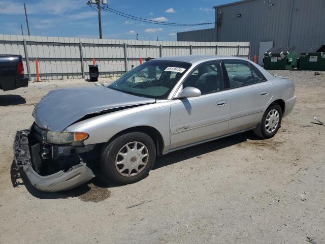 BUICK CENTURY 2001 2g4ws52jx11220979