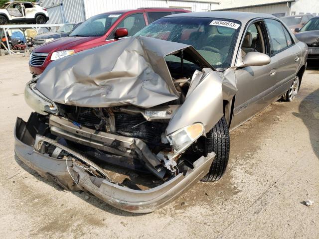 BUICK CENTURY CU 2001 2g4ws52jx11226152