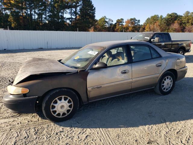 BUICK CENTURY CU 2002 2g4ws52jx21124044