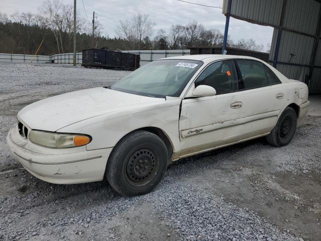 BUICK CENTURY 2002 2g4ws52jx21126232