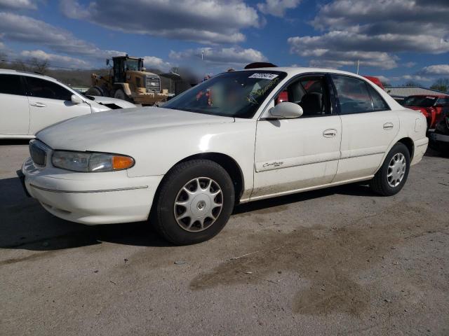 BUICK CENTURY 2002 2g4ws52jx21148019