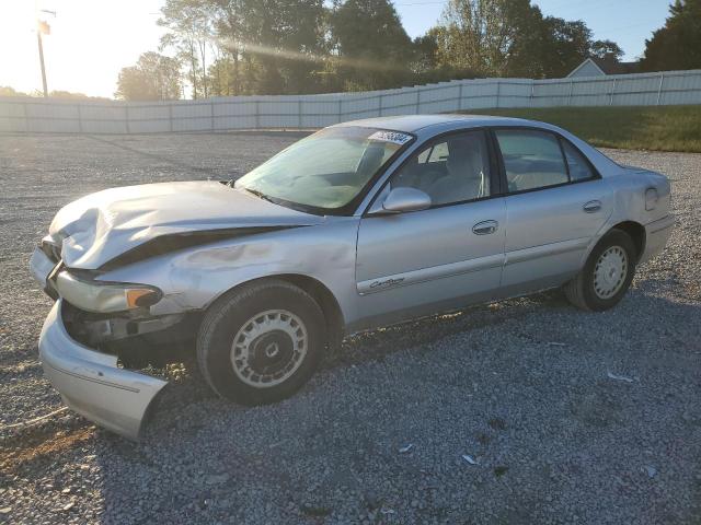 BUICK CENTURY CU 2002 2g4ws52jx21168917