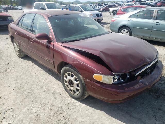 BUICK CENTURY CU 2002 2g4ws52jx21215556