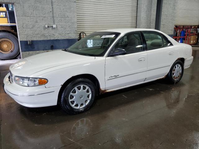 BUICK CENTURY 2002 2g4ws52jx21236617