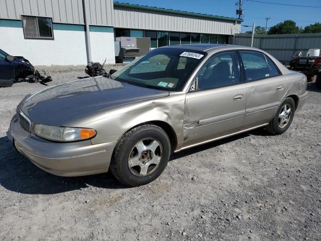 BUICK CENTURY CU 2002 2g4ws52jx21290449