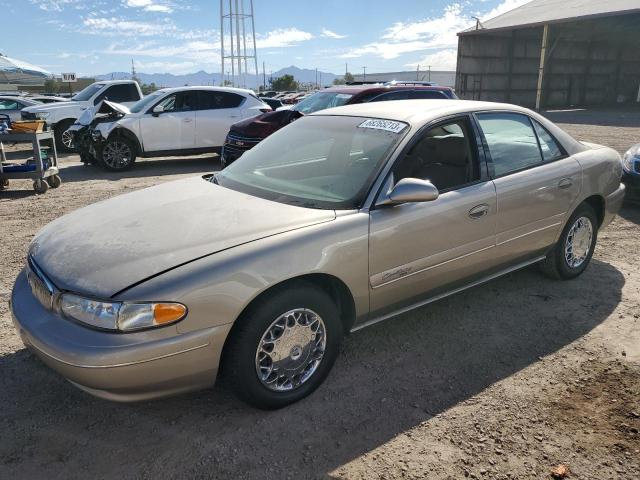 BUICK CENTURY 2002 2g4ws52jx21293710