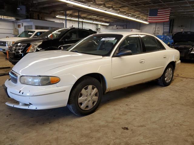 BUICK CENTURY 2003 2g4ws52jx31112090