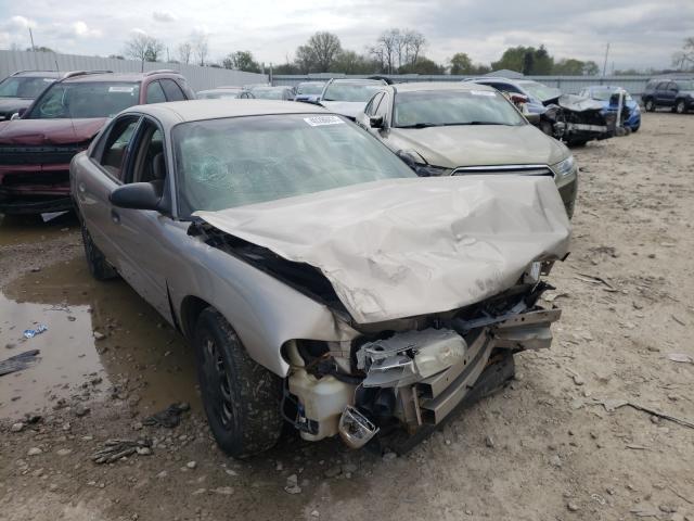 BUICK CENTURY CU 2003 2g4ws52jx31113854