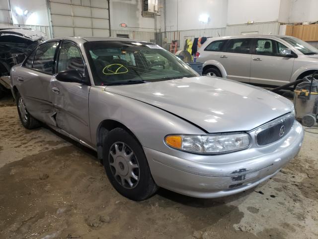 BUICK CENTURY CU 2003 2g4ws52jx31119654