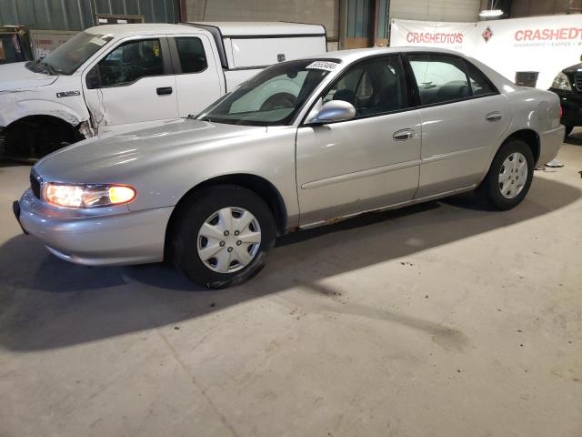 BUICK CENTURY 2003 2g4ws52jx31131366