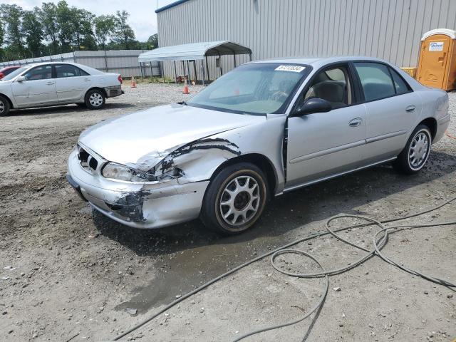 BUICK CENTURY 2003 2g4ws52jx31162021