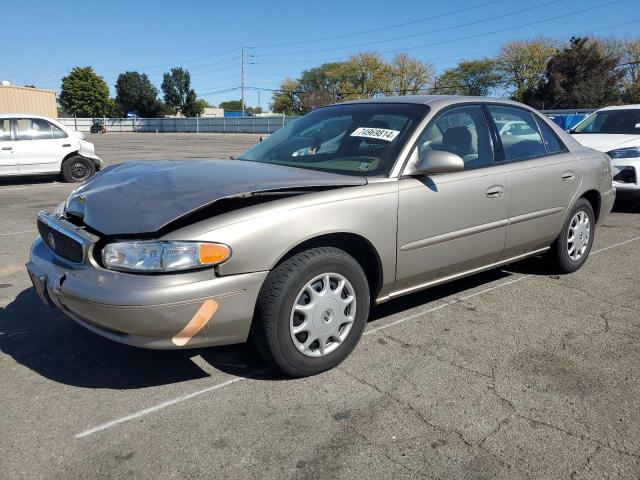 BUICK CENTURY CU 2003 2g4ws52jx31163781