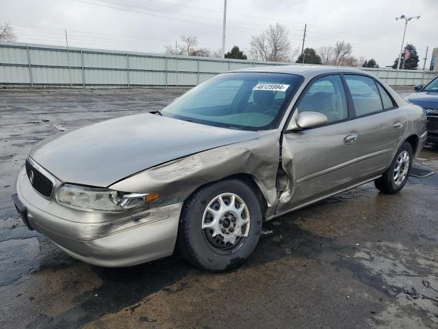 BUICK CENTURY 2003 2g4ws52jx31182351