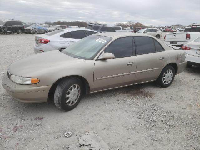 BUICK CENTURY 2003 2g4ws52jx31201545