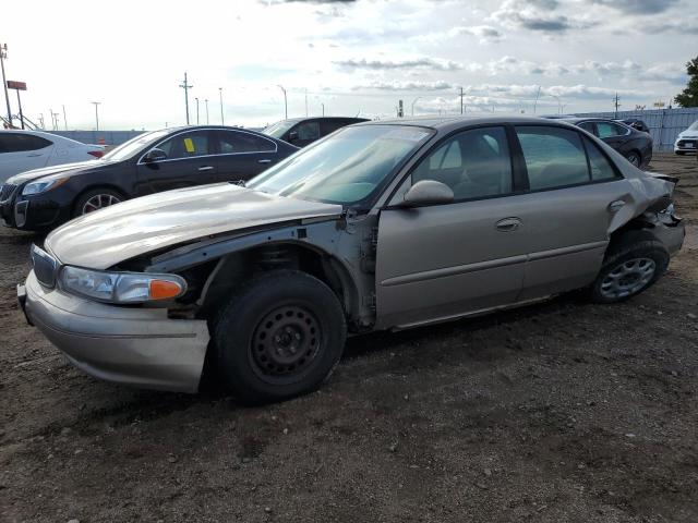 BUICK CENTURY CU 2003 2g4ws52jx31205207