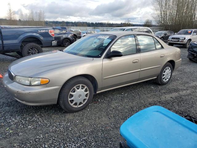 BUICK CENTURY CU 2003 2g4ws52jx31219494