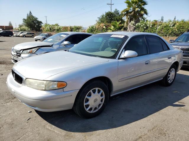 BUICK CENTURY CU 2003 2g4ws52jx31264550