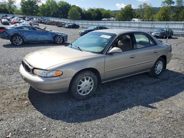 BUICK CENTURY CU 2003 2g4ws52jx31271465