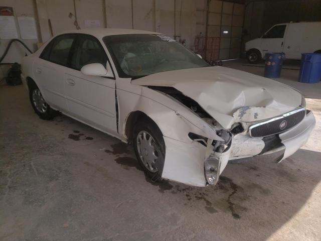 BUICK CENTURY CU 2003 2g4ws52jx31278920