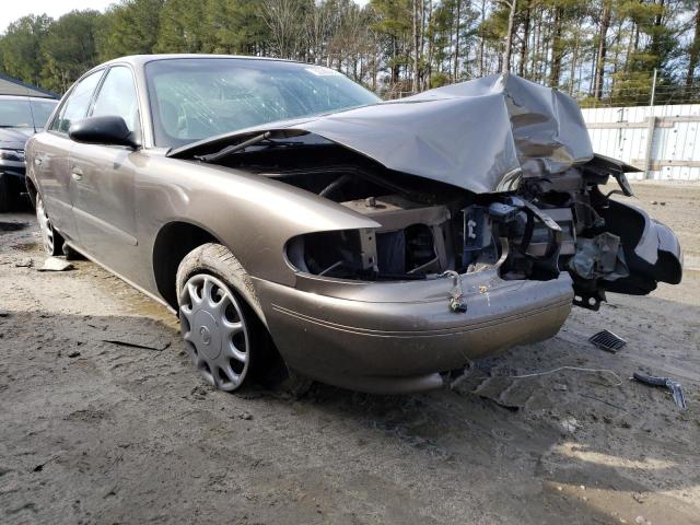 BUICK CENTURY CU 2004 2g4ws52jx41156852