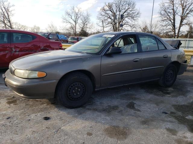 BUICK CENTURY 2004 2g4ws52jx41227676