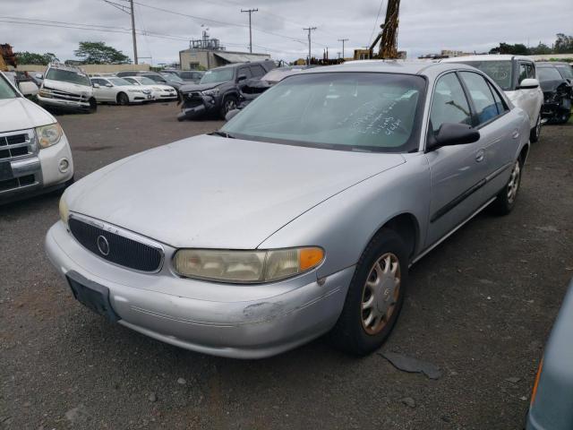 BUICK CENTURY 2004 2g4ws52jx41230089