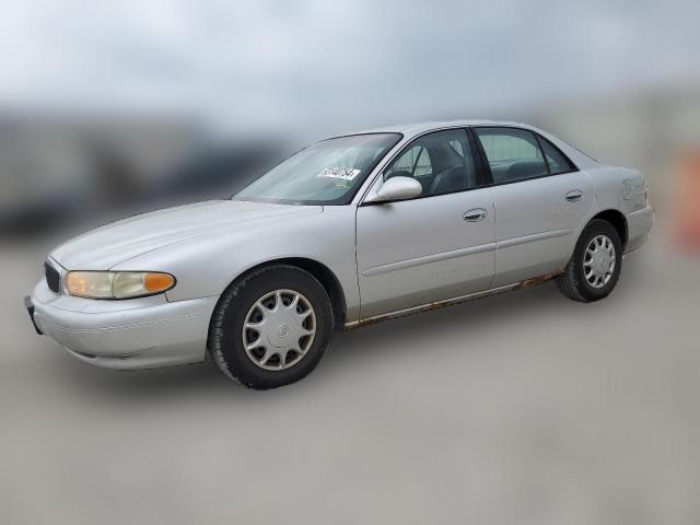 BUICK CENTURY 2004 2g4ws52jx41241206