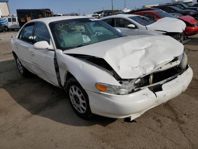 BUICK CENTURY 2004 2g4ws52jx41258264