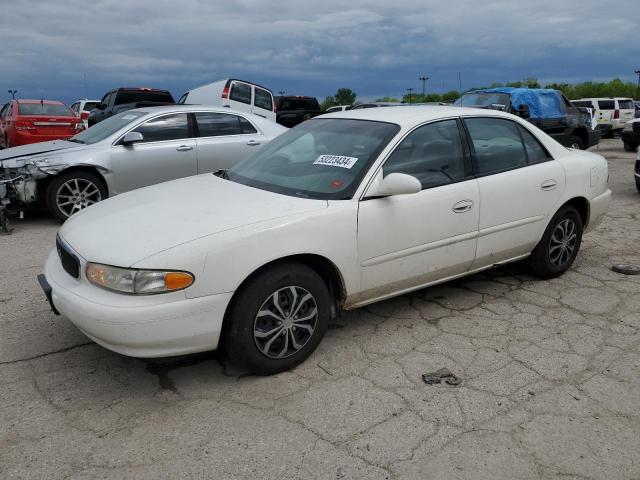 BUICK CENTURY 2005 2g4ws52jx51106244