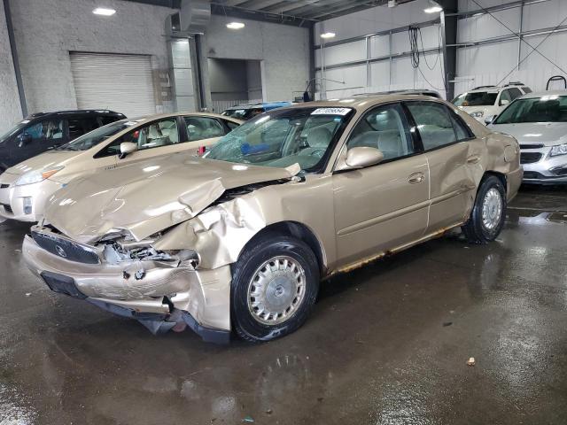 BUICK CENTURY CU 2005 2g4ws52jx51120953