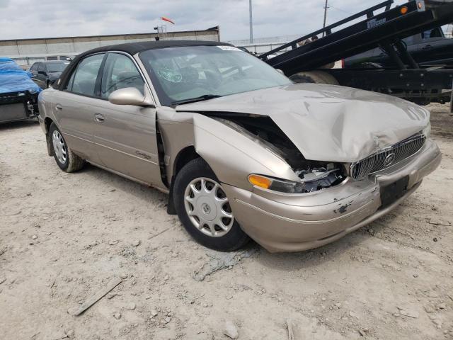 BUICK CENTURY CU 2000 2g4ws52jxy1107625