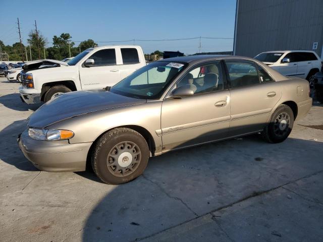 BUICK CENTURY 2000 2g4ws52jxy1307484