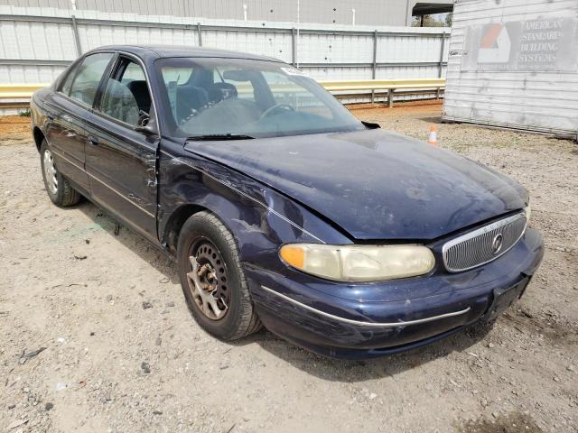 BUICK CENTURY CU 1998 2g4ws52m0w1440813