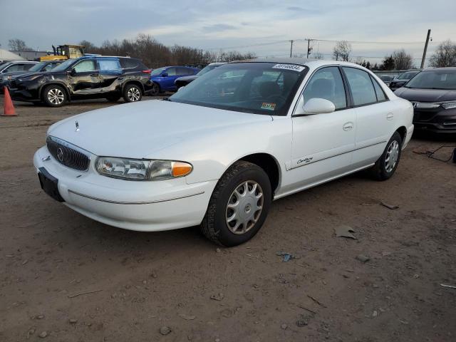 BUICK CENTURY 1998 2g4ws52m0w1507765