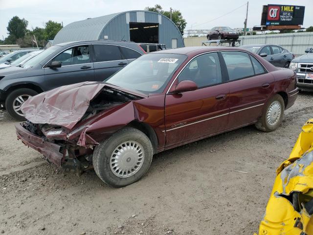 BUICK CENTURY CU 1998 2g4ws52m0w1583065