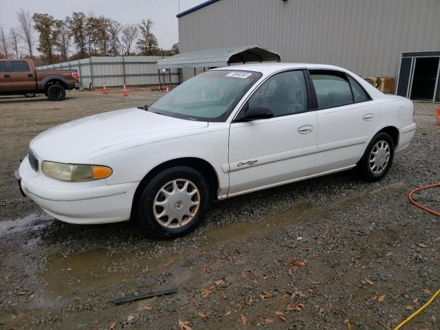 BUICK CENTURY 1999 2g4ws52m0x1463669