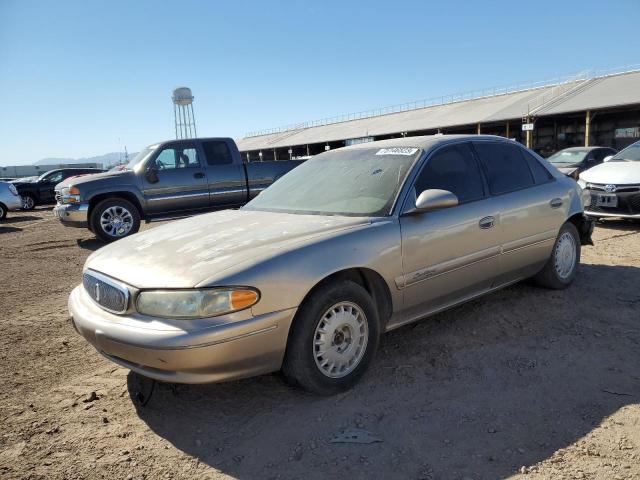 BUICK CENTURY 1998 2g4ws52m1w1417086