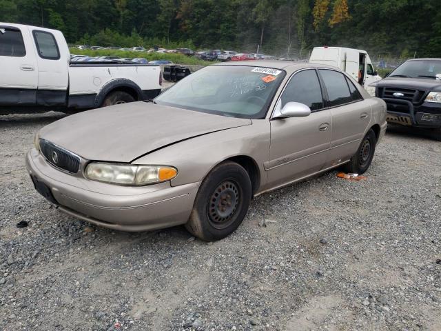 BUICK CENTURY CU 1998 2g4ws52m1w1454106