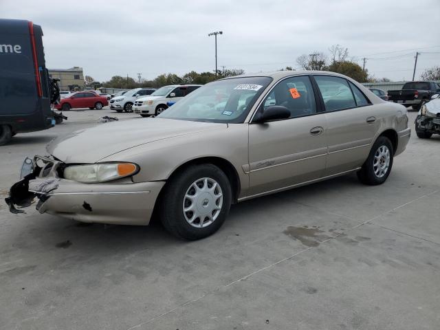 BUICK CENTURY CU 1998 2g4ws52m2w1491438