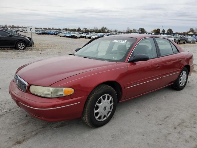 BUICK CENTURY 1998 2g4ws52m2w1492136