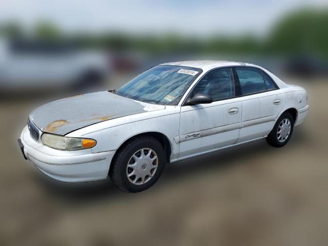 BUICK CENTURY 1998 2g4ws52m2w1498339