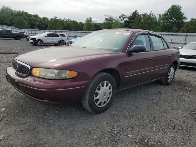 BUICK CENTURY 1998 2g4ws52m2w1574609