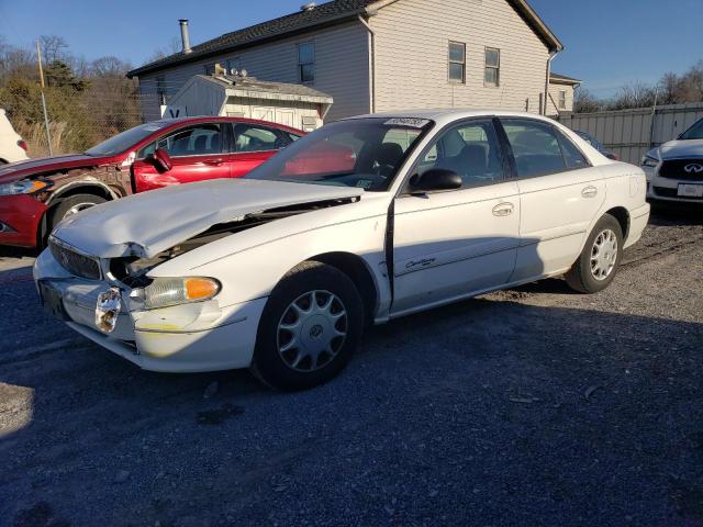 BUICK CENTURY 1998 2g4ws52m2w1589479