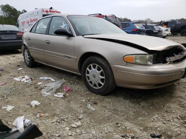 BUICK CENTURY CU 1999 2g4ws52m2x1407037