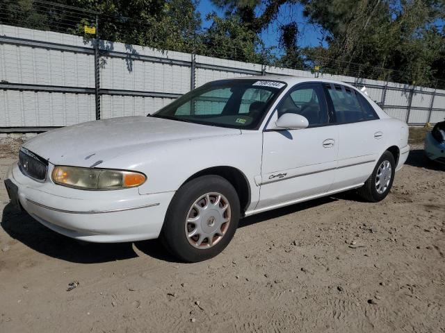 BUICK CENTURY CU 1999 2g4ws52m2x1465648