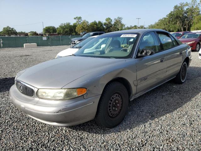 BUICK CENTURY CU 1999 2g4ws52m2x1552742