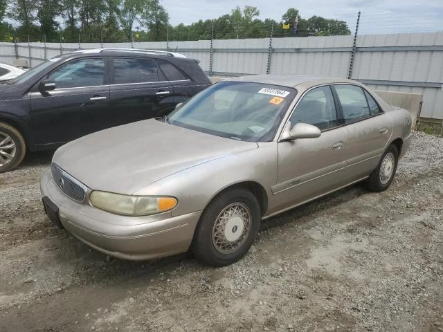 BUICK CENTURY CU 1997 2g4ws52m3v1415323