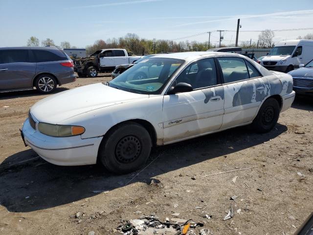 BUICK CENTURY 1998 2g4ws52m3w1518873